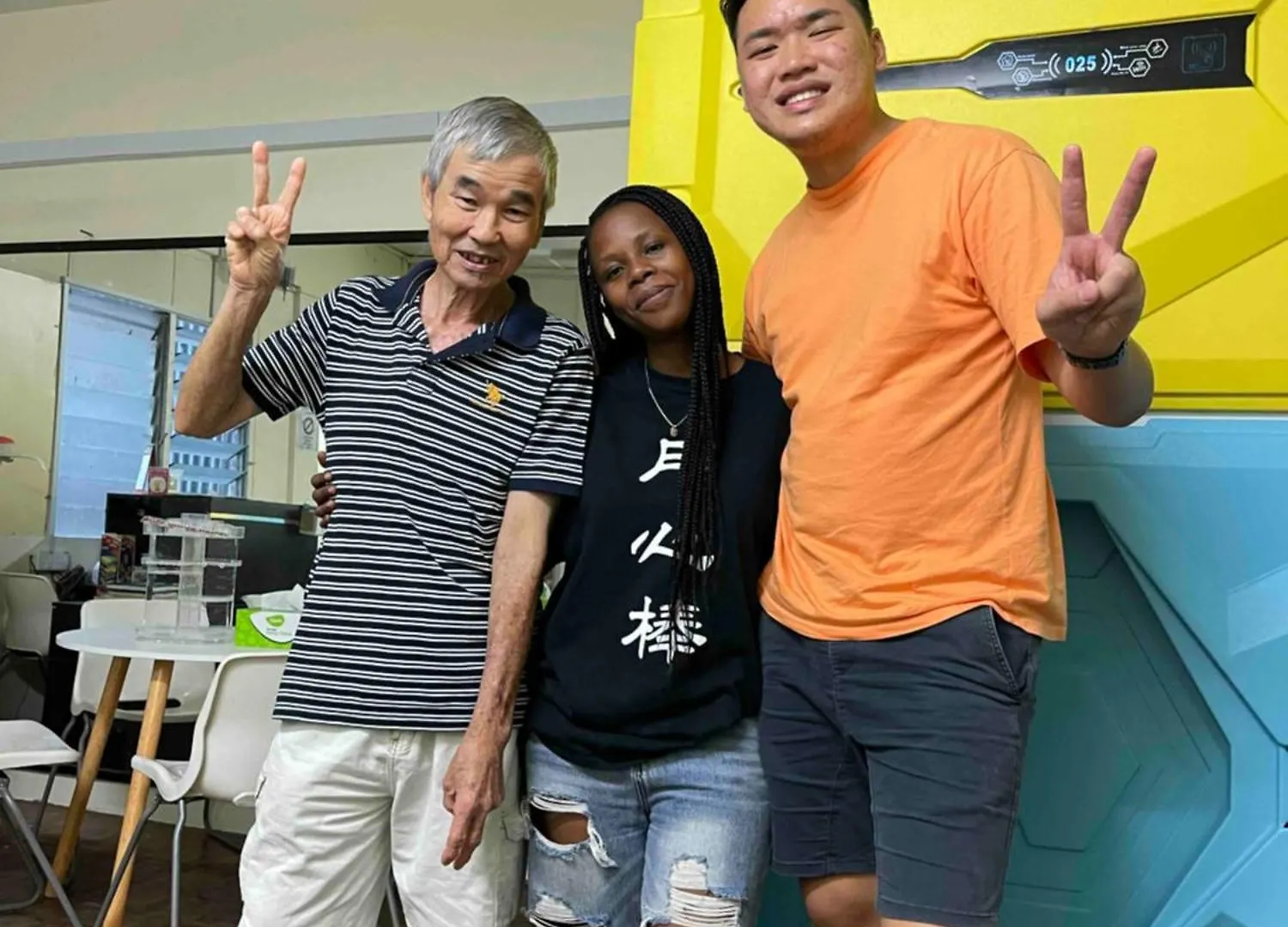 Pelangi Capsule Hostel Johor Bahru 0*,  Malaysia
