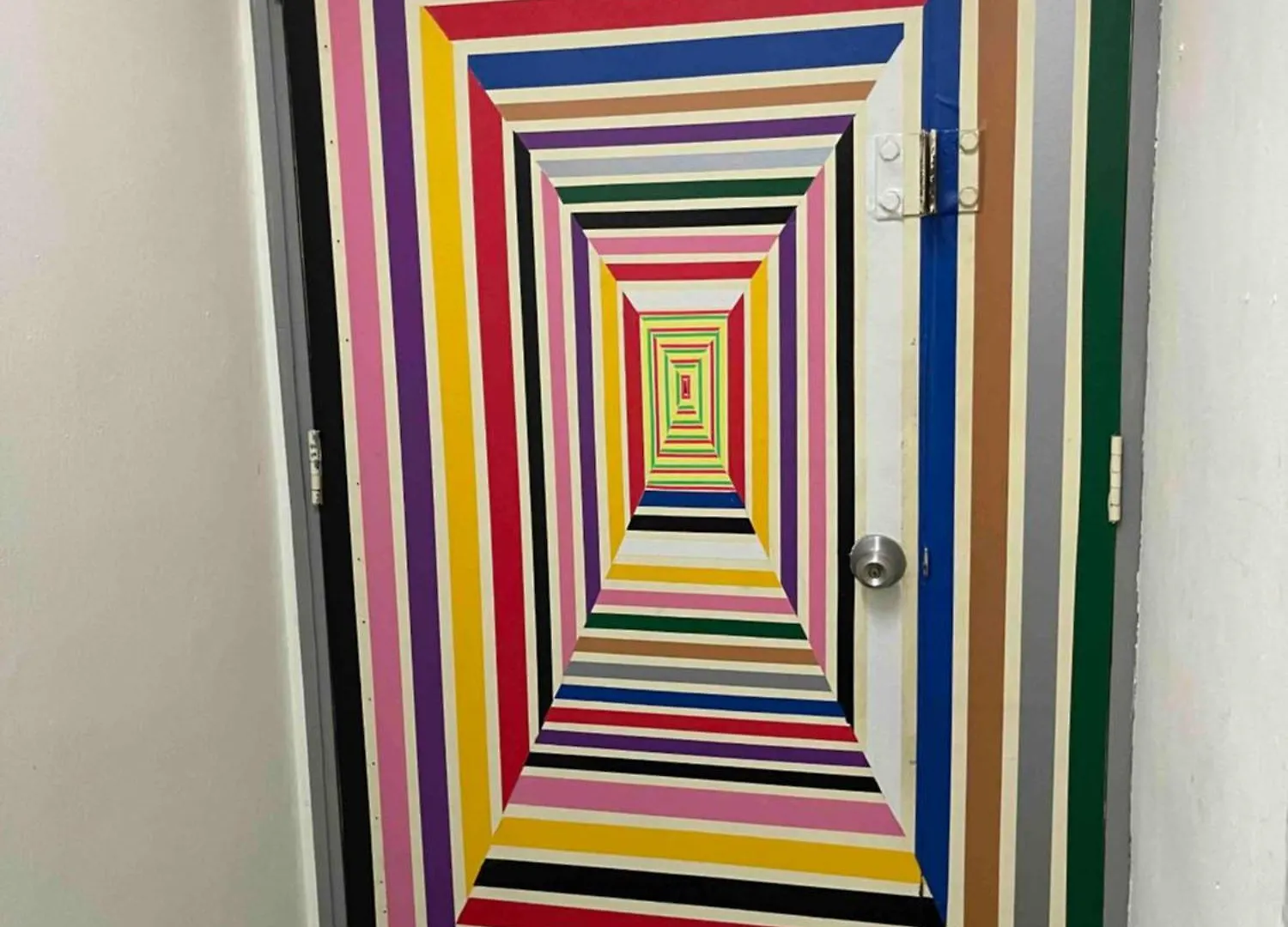 Pelangi Capsule Hostel Johor Bahru 0*,