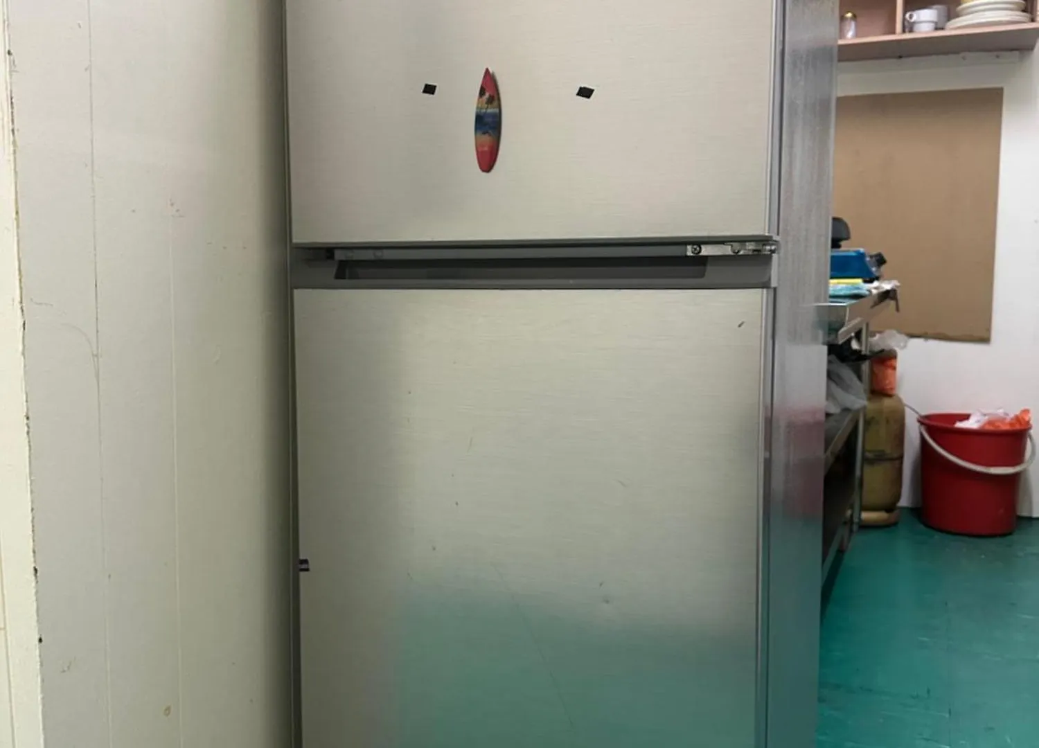 Pelangi Capsule Hostel Johor Bahru 0*,  Malaysia