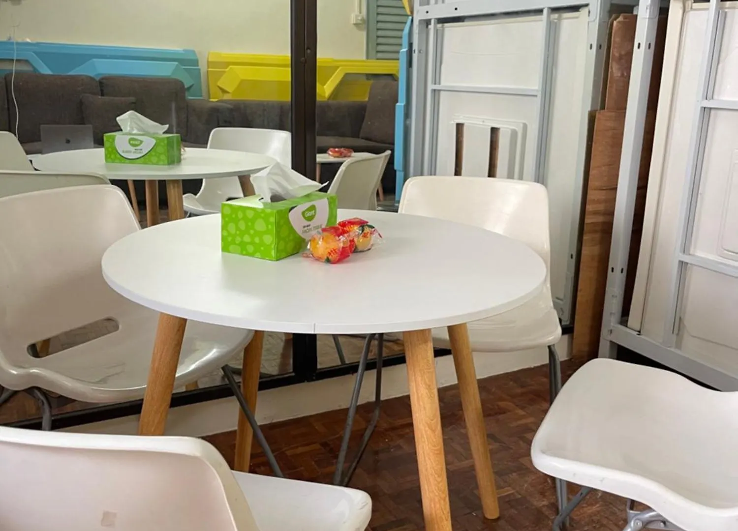 Pelangi Capsule Hostel Johor Bahru 0*,